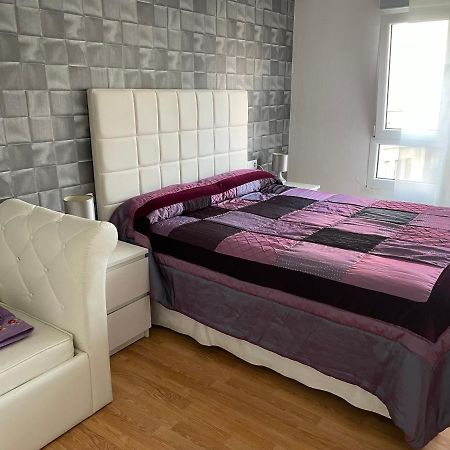 Apartamento De Maria Οβιέδο Εξωτερικό φωτογραφία