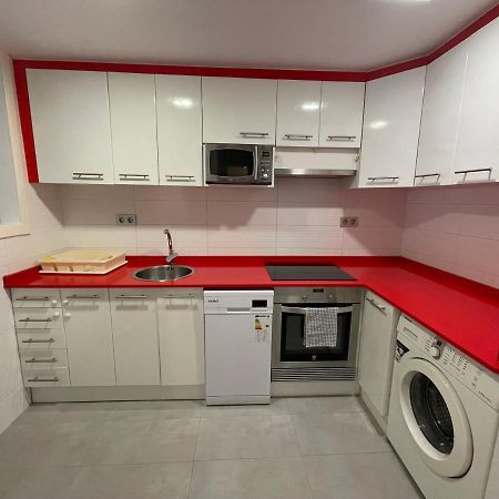 Apartamento De Maria Οβιέδο Εξωτερικό φωτογραφία