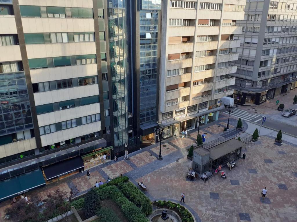 Apartamento De Maria Οβιέδο Εξωτερικό φωτογραφία