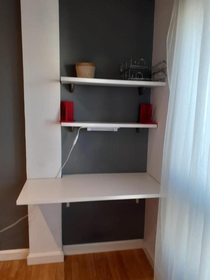 Apartamento De Maria Οβιέδο Εξωτερικό φωτογραφία
