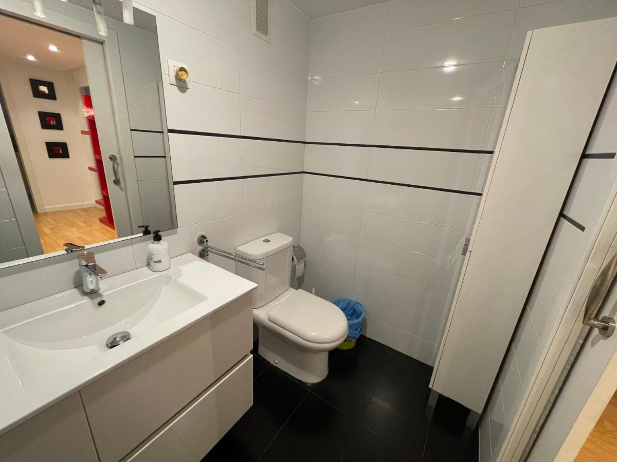Apartamento De Maria Οβιέδο Εξωτερικό φωτογραφία