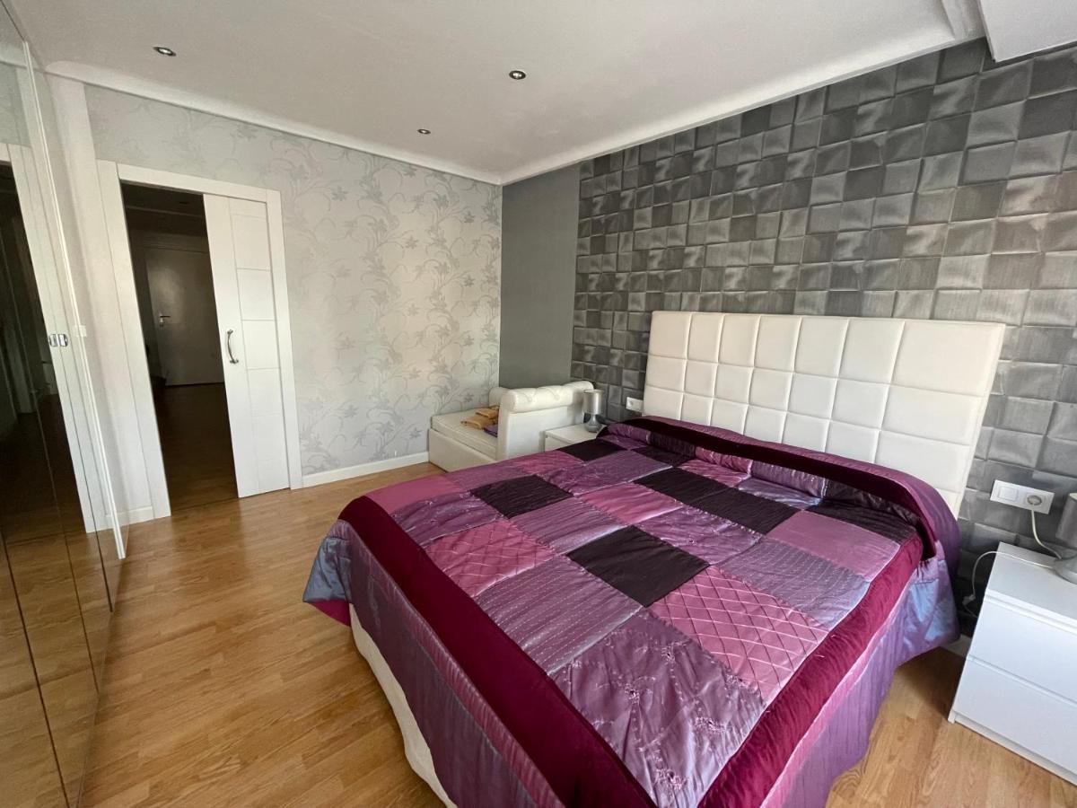Apartamento De Maria Οβιέδο Εξωτερικό φωτογραφία