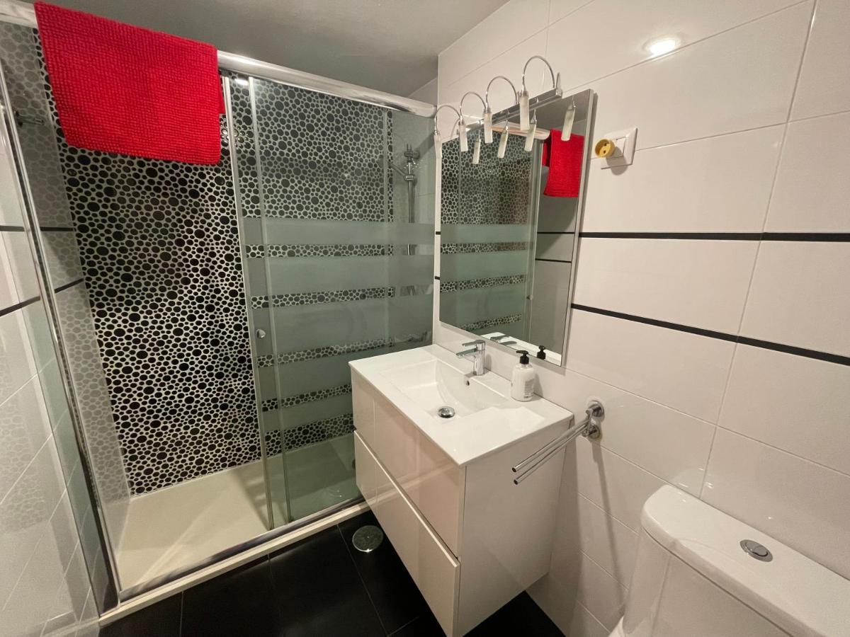 Apartamento De Maria Οβιέδο Εξωτερικό φωτογραφία